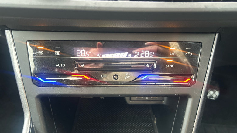 Volkswagen Polo 1.0 TSI Style 5dr Petrol Hatchback